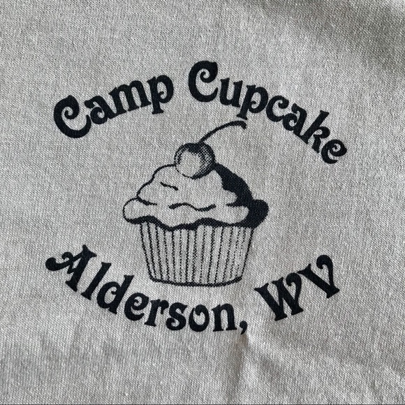 Martha Stewart Unisex T-Shirt, Khaki, Size XL, NEW - Picture 3 of 8